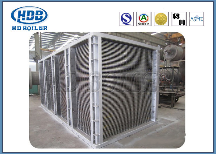 Professional Regenerative Air Preheater APH , Air Preheater In Thermal Power Plant