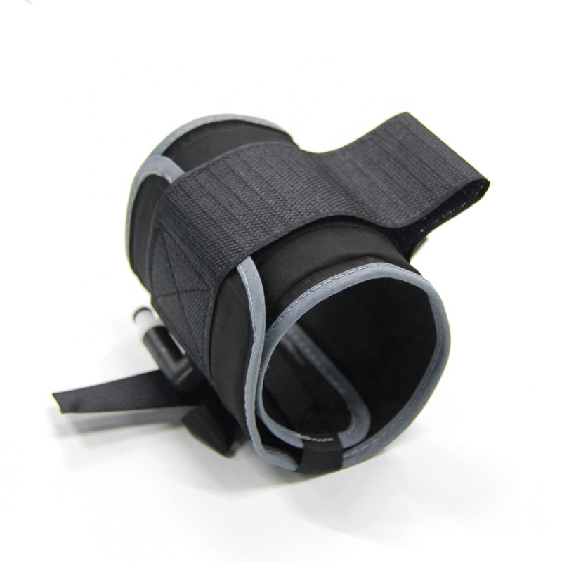 CE Certification 12'' TPU Reusable Tourniquet Cuff for Children Medical Accessories