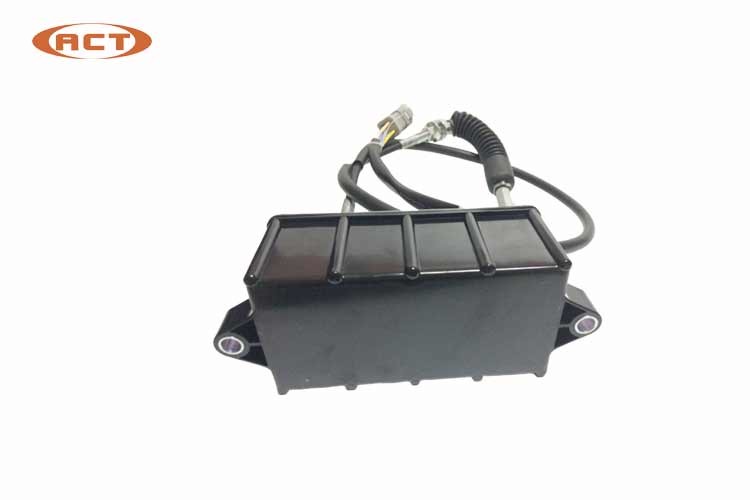erpillar E307C E307D Excavator Spare Parts Throttle Motor 164-8233 1648233 For Machinery