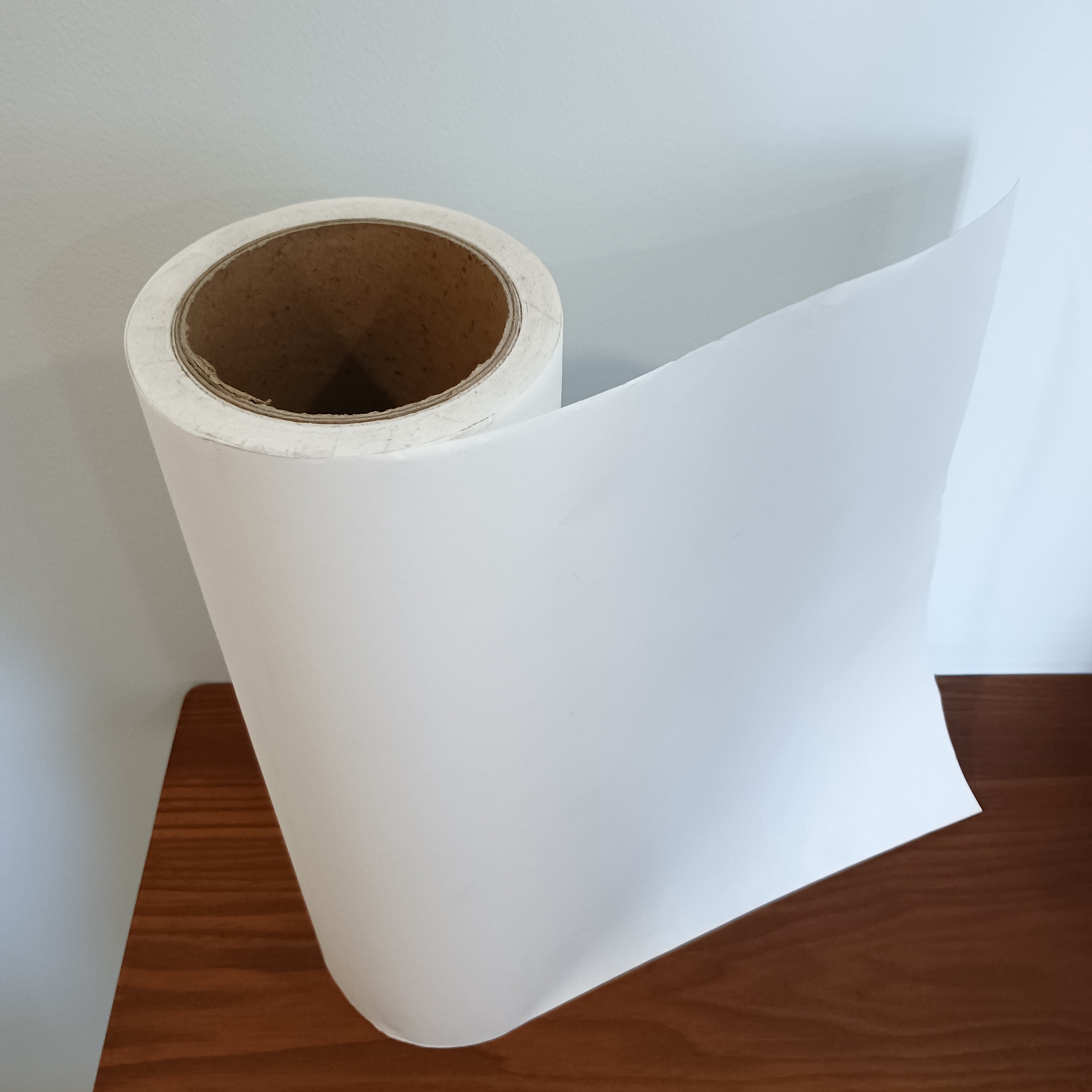 Pure Cotton Sublimation Transfer Paper Polyester Dark Garment