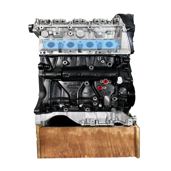 06H100860PX Remanufactured Long Block Engine OEM EA888 4 Cylinder Engine