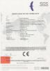 Hangzhou Suntech Machinery Co., Ltd. Certifications
