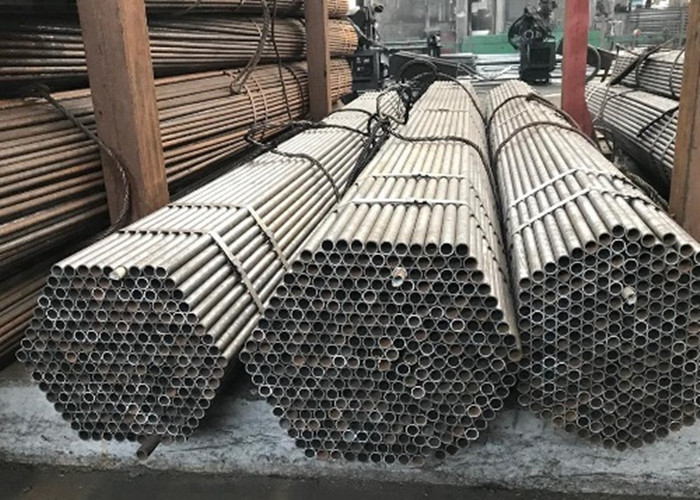 SUS630 Stainless Steel Seamless Boiler Tubes / Erw Boiler Tubes 17 4PH Martensitic Precipitation Hardening