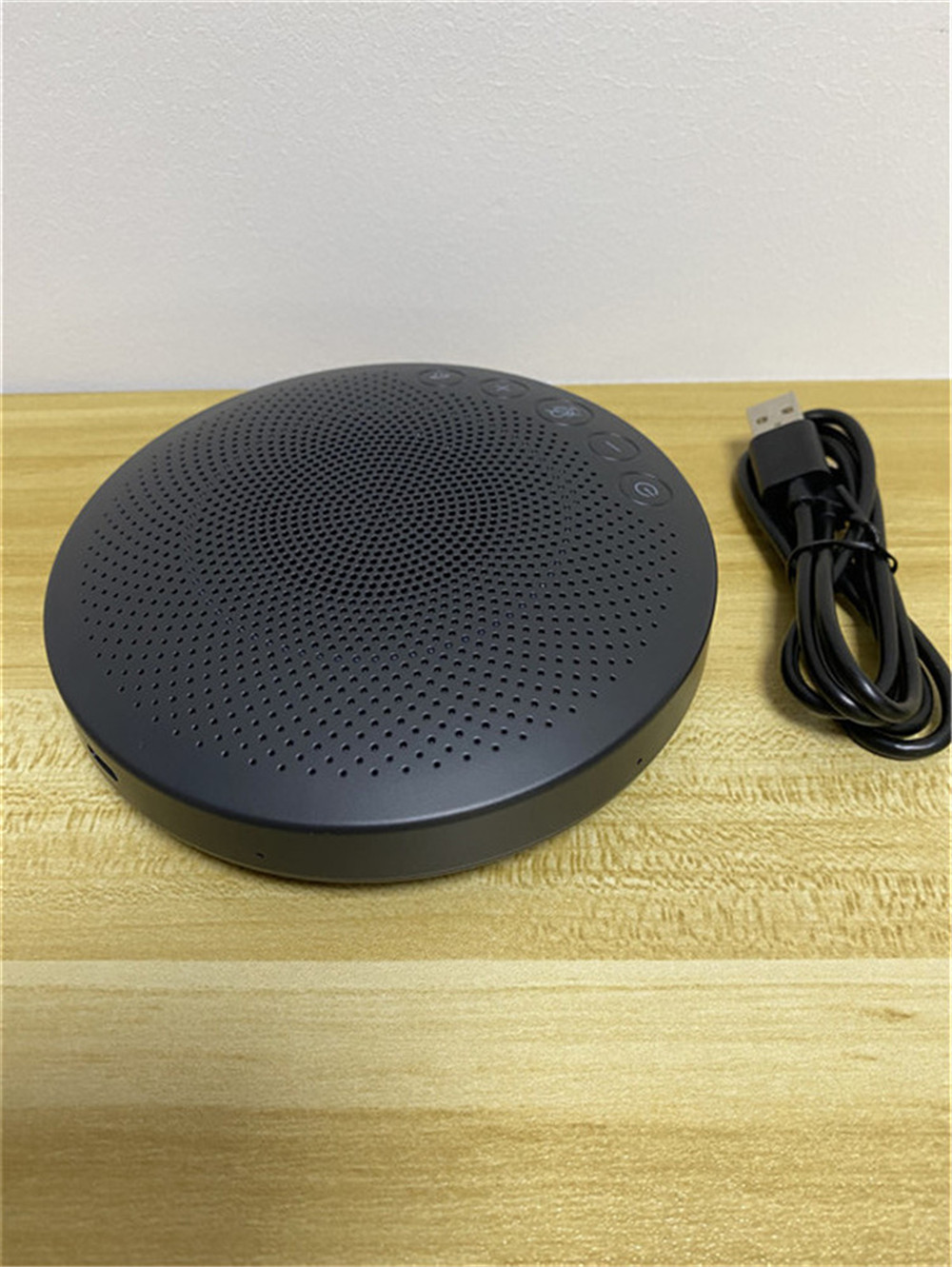 360 degree Omnidirectional PC Microphones USB or wireless Microphone for Confernce and meeting Recording