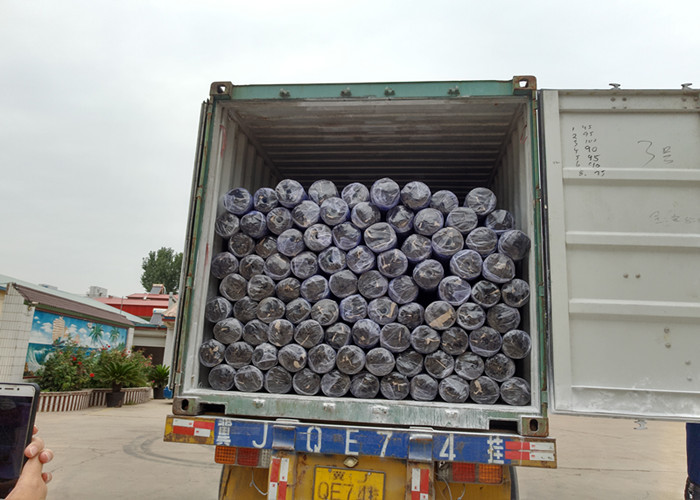 Reverse twisted 75mm bwg19 Hexagon Metal Mesh