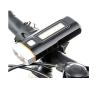Buy cheap IPX5 Waterproof USB Bike Light 20W CREE Xml Led Super Bright Aluminum Material from wholesalers