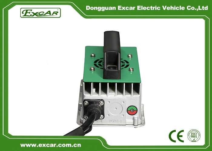 48V 7.5 A Lithium Battery Charger Golf Car Charger