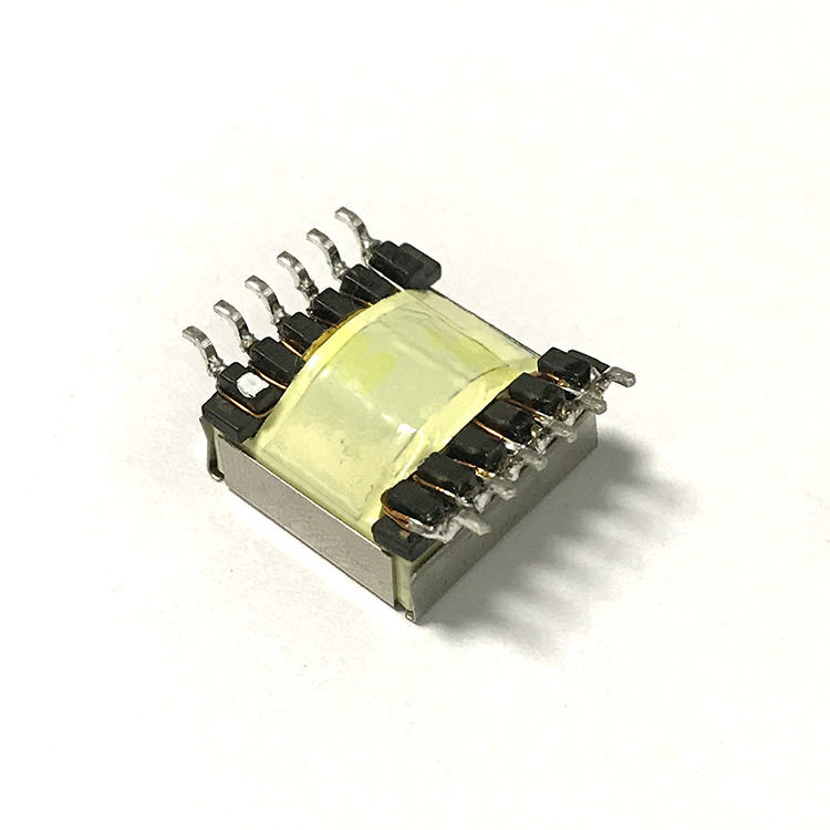 EFD20 EPC3636G-LF SMPS 72W PoE Synchronous Forward Transformer Designed to work with LT4295