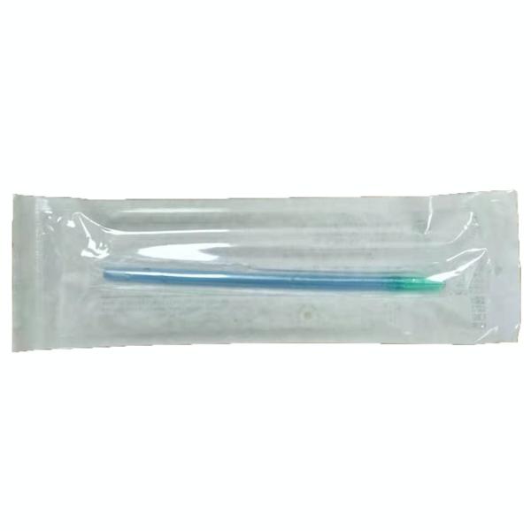 Disposable Medical PVC Straight Suction Connecting Tube Ethylene Oxide
