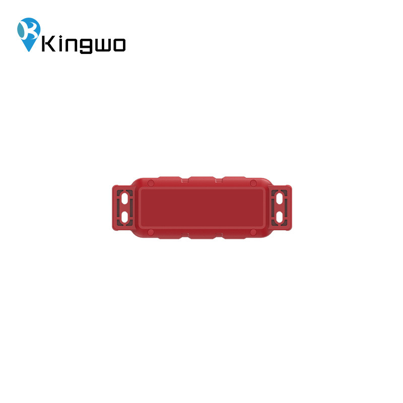 FCC Anti Theft Car Utility Trailer Gps Tracker Asset position and monitor