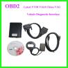 Buy cheap Latest VVDI V16.0 China VAG Vehicle Diagnostic Interface from wholesalers