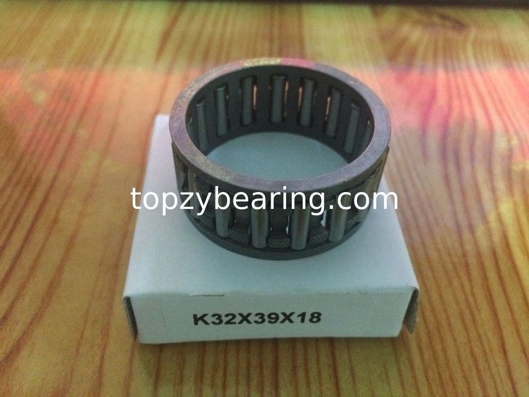 needle roller bearing Flat cage assemblies K6x9x8 TV K6x9x10 K6x10x13 K7x9x7 K7x10x8 K7x10x10 K8x11x8 K8x11x10 K8x11x13