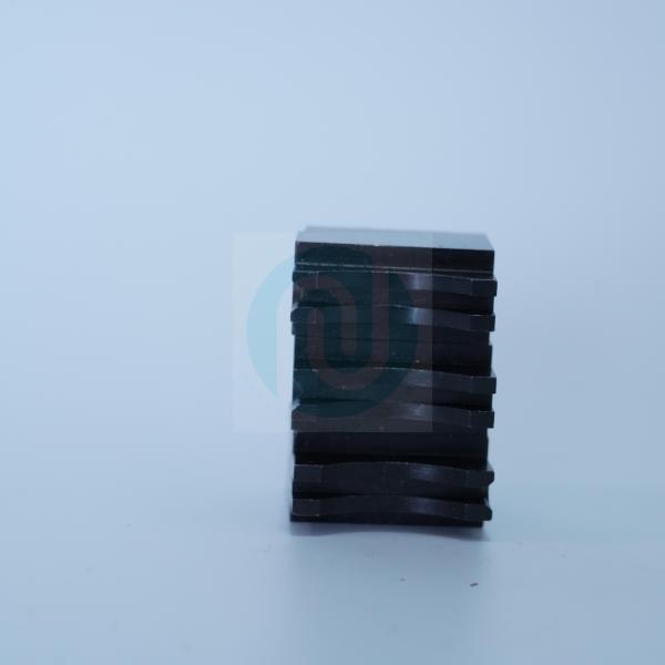 89310000 Guide Knife is a part of the GT1000 Parts