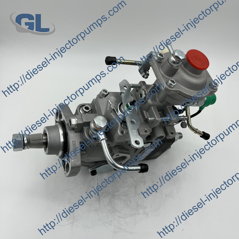 Good Quality 104646-6442 104746-6442 NP-VE4/11F1900LNP2075 8971881872 Diesel Fuel Injection Pump for ISUZU 4JB1-T
