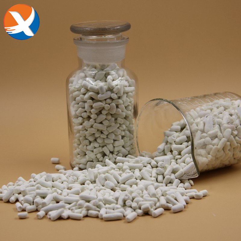 Chemical Copper Flotation Reagents Potassium Amyl Xanthate Pax Collector For Mining