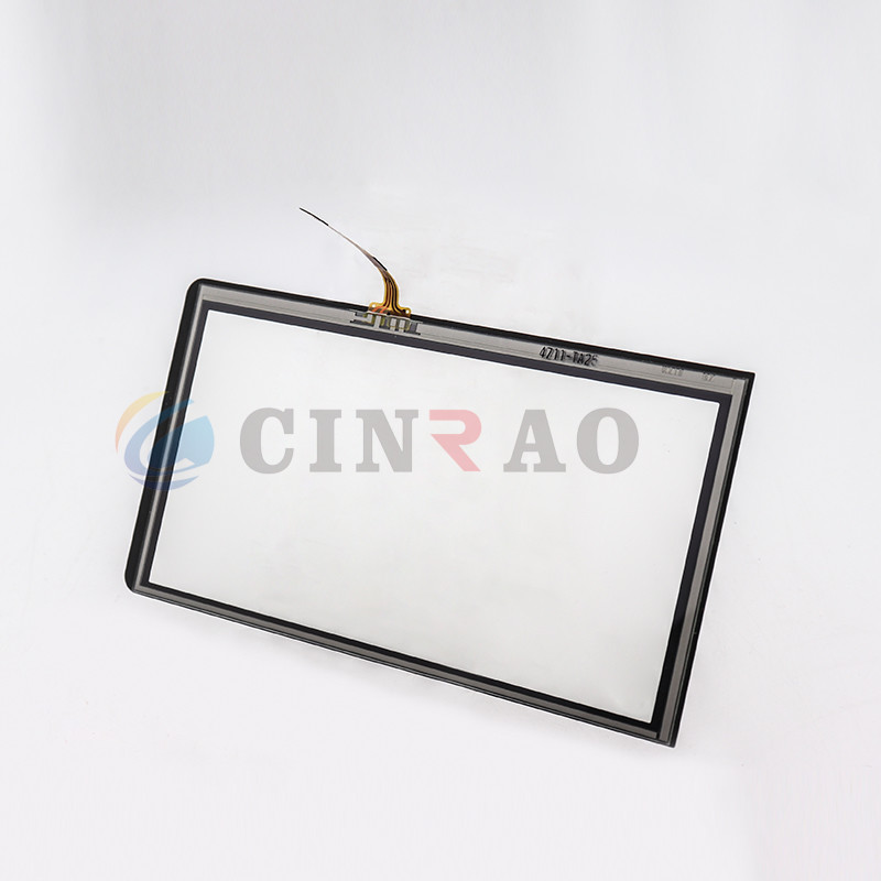 Kenwood LCD Digitizer MDV-X701W 167*92mm TFT Touch Screen Replacement