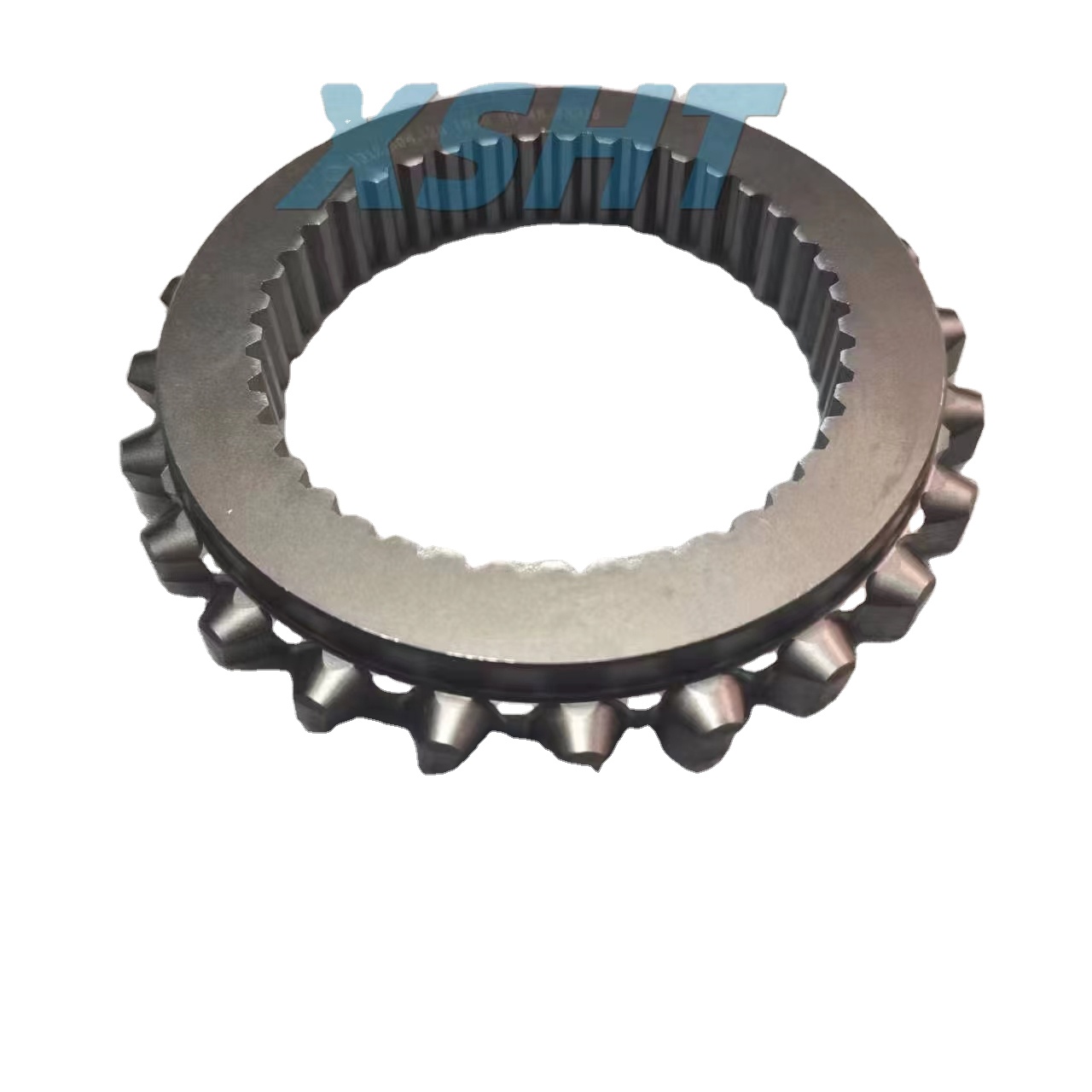 Shaanxi Dongfeng Slave Ring for ZF Gearboxes 1312304124 Performance Truck Spare Parts