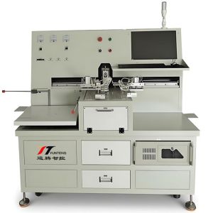 Buy cheap Automatic Single-Head Sheet Punching Machine from wholesalers
