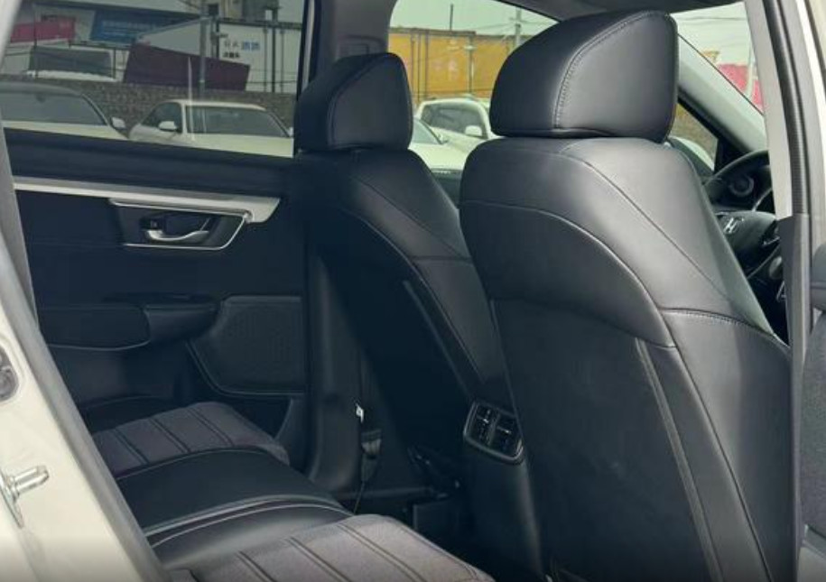 Gasoline SUV Sedan 2021 2022 2023 Petrol New Car 1.5t 193ps 5 7-seater 0km Crv Used Car For Honda CRV