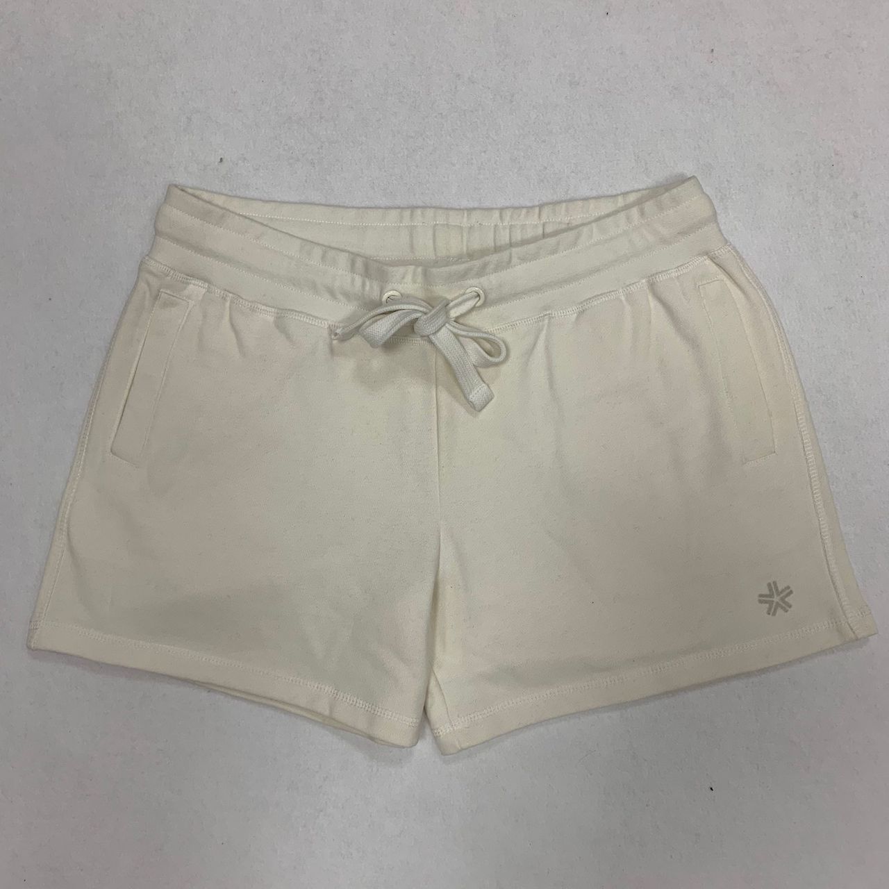Stay Cool and Comfortable with These Mid Waist 100% Cotton Women's Biker Shorts