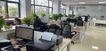 Guangzhou Tengsong Construction Machinery Equipment Co., Ltd