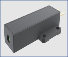 Erbium-Doped Glass Diode Lasers 1535nm 1537nm Wavelength Er Glass Laser