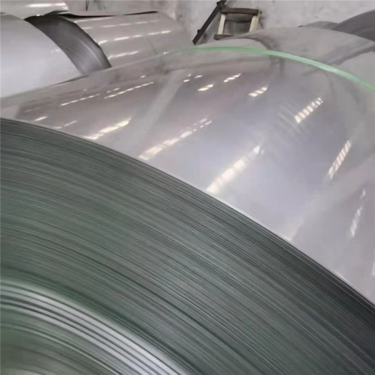 Bright Finish CR 316 Stainless Steel Coil For Metallurgy Industry