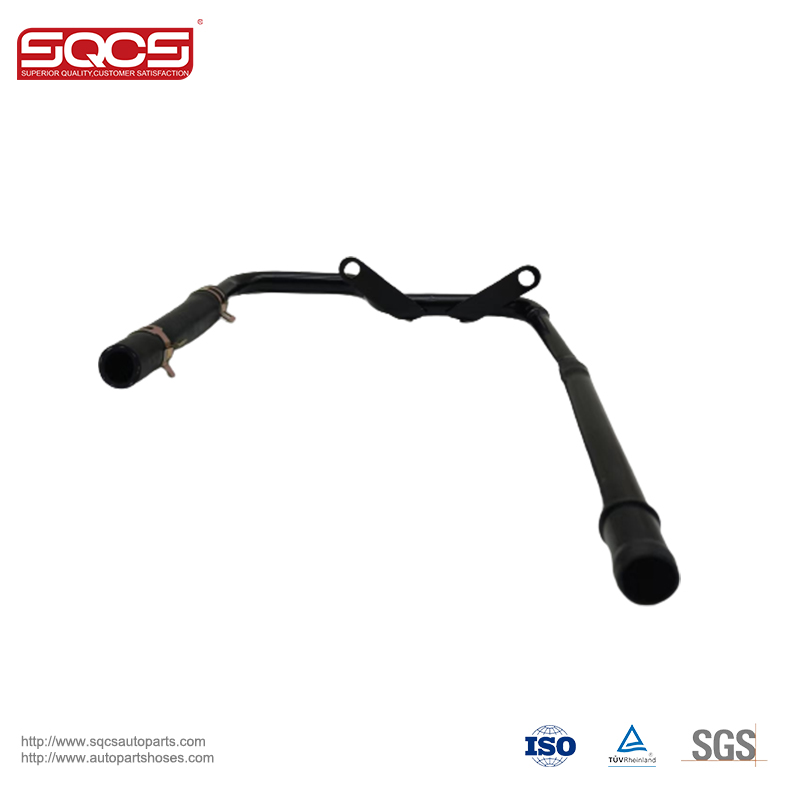 100% Radiator Water Coolant Pipe for Ford Transit 7T16-18K580-AA 1433199 1438149