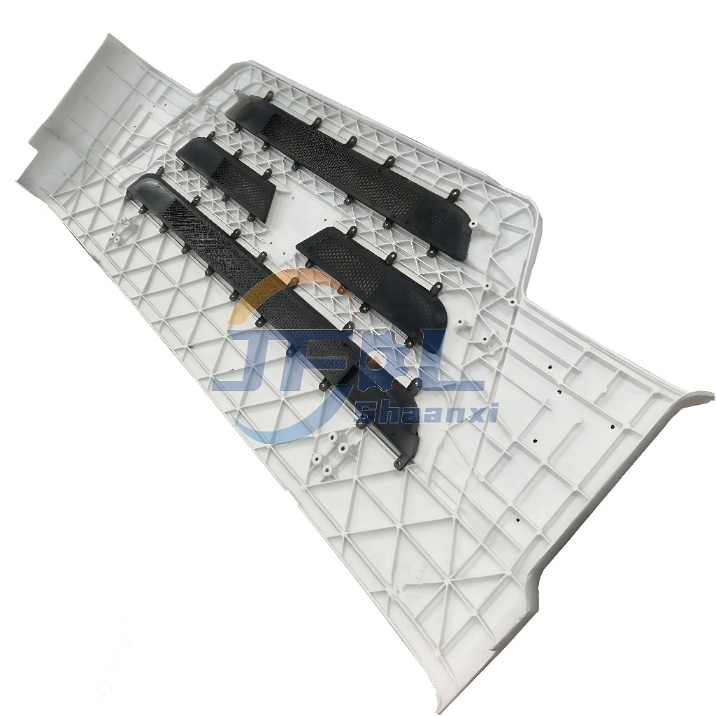 Sinotruk HOWO Heavy Truck Spare Parts Cabin Front Cover WG1642111011