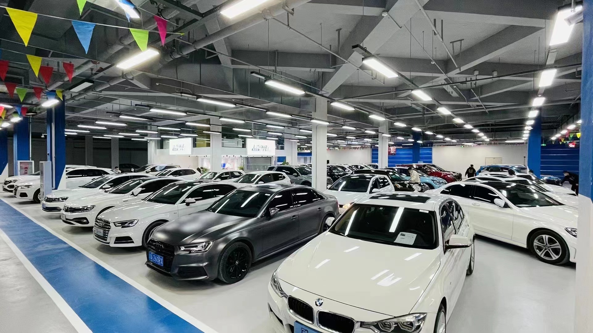 2023 New Energy Car 0KM Used HD ENS1 150KM/H Suv Electric Car Japanese Famous brand China Factory Price