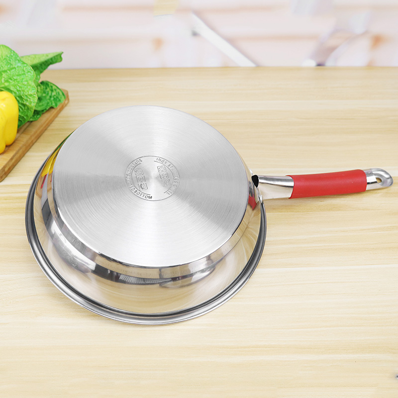 Kitchenware cooking set 15pcs stainless steel cookware set with tools
