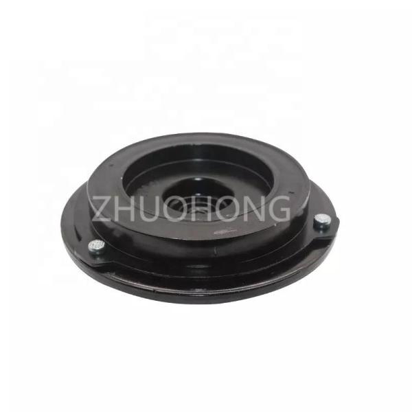 Engine 4.2 D HZJ105 Auto AC Compressor Pulley Clutch 7PK For Toyota PRADO J1 1998-2007