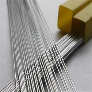 China 0.3mm 1.3mm 1.5mm 304 302 Stainless Steel Spring Wire Stainless Steel Straight Wire TOPONE Wire on sale