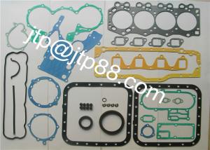 Buy cheap Mazda SL T3500 Diesel Engine Full Gasket Set With Graphite SL01-99-100 product