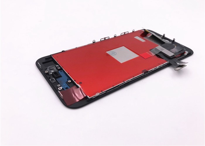 Strong Frame Iphone LCD Screen Iphone 8 Digitizer Replacement 12 Months Warranty