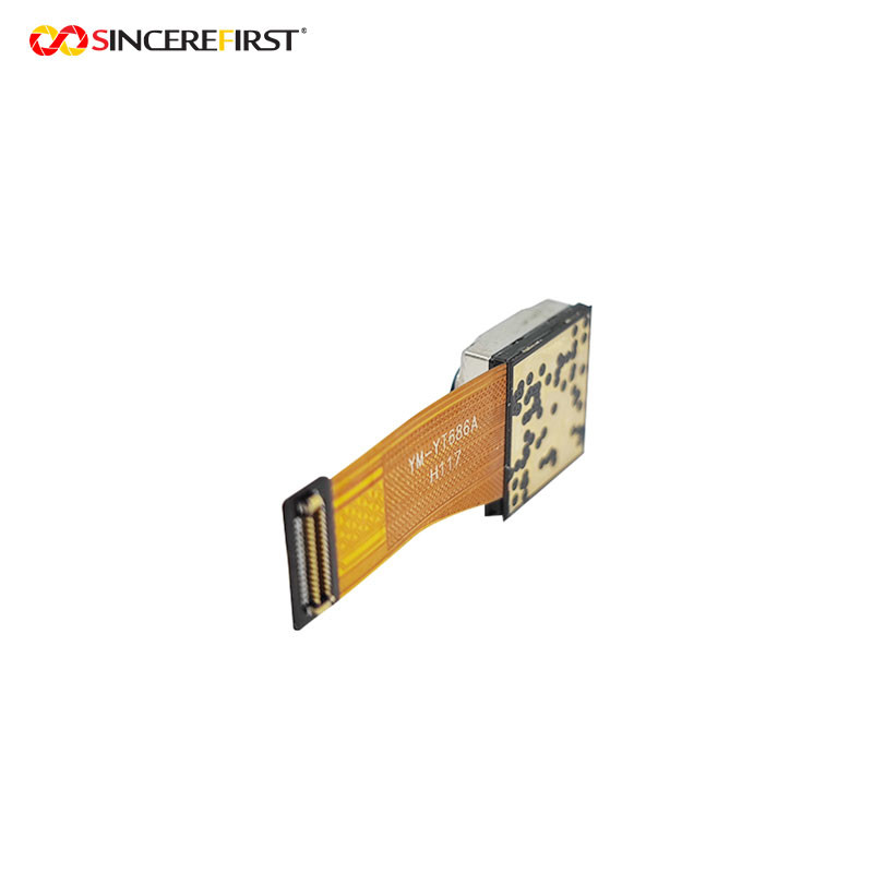 High Resolution MIPI Camera Module 64mp Sony Imx686 Camera