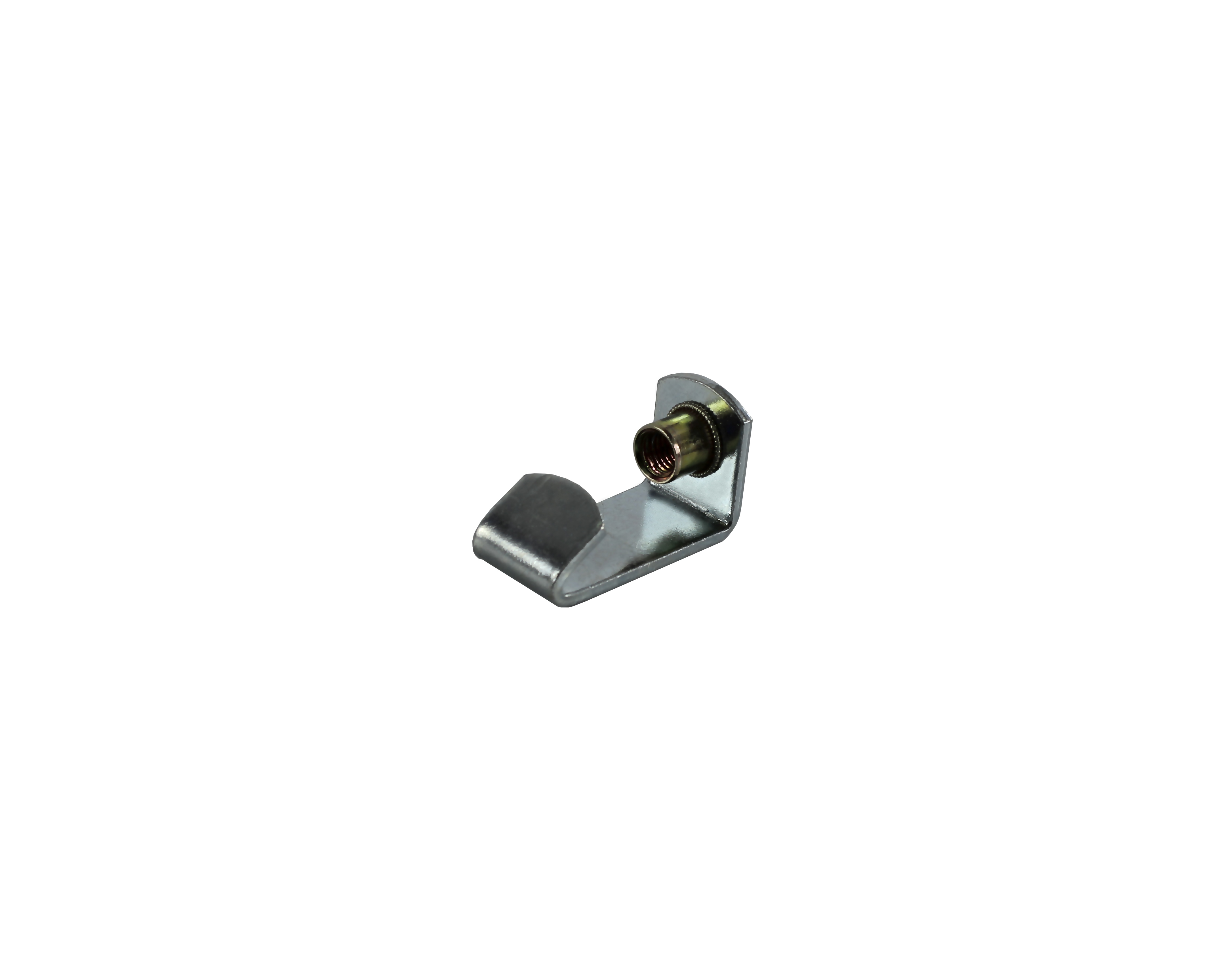 Hot Dipped Galvanized Beam Clamps Light Duty