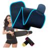 Buy cheap 8 Inches Garments Trims Accessories Waist Training Slimming Belt For Lady SGS from wholesalers