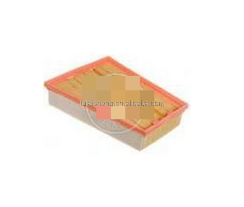 Custom Auto Air Filter Replacement For Nissan 350Z C16133 16546-T3401 16546-T3400 16545-G5500