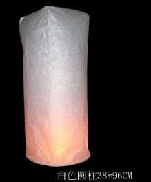 Large Sky Light, Sewing article, Fireproof lights；86*47cm*3cm; 95*55*37cm ; 120*65*38cm Oval, heart-shaped, cylind