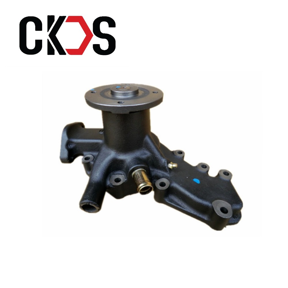 21010-Z5607 FE6T Engine Water Pump NISSAN UD Truck Parts