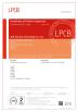 Jingo International CO., LTD Certifications