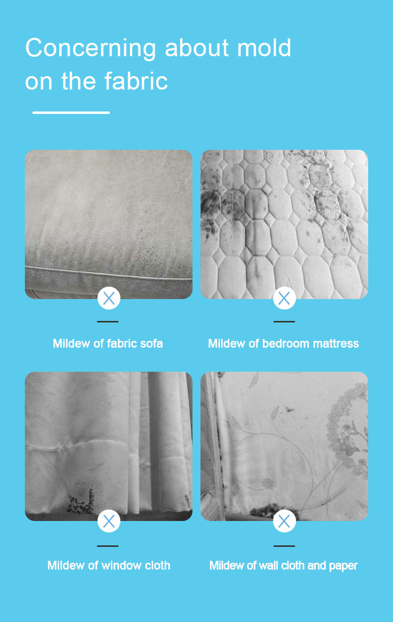Dustproof Anti Static Upholstery Spray Patio Furniture Fabric Protector