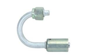 universal auto ac hose fittings from hebei ala technology co., ltd in China