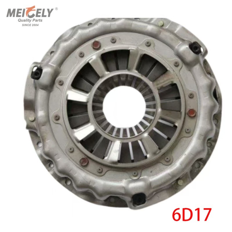 6D17 Durable And Efficient Clutch Cover 6D17 For Mitsubishi Trucks