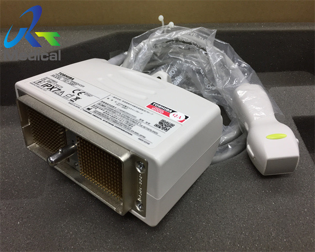 Toshiba PST-30BT Sector Cardiac Ultrasonic Transducer Probe Medical Device