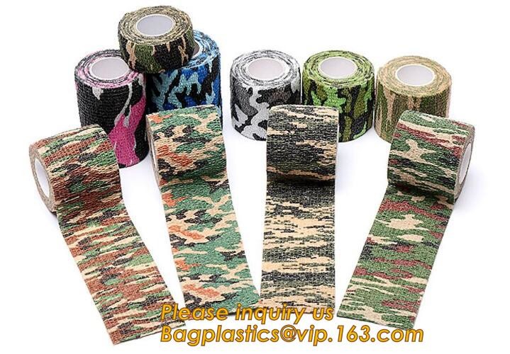Kinesiology tape,OEM for Famous Brand Printed Kinetic Tape Kinesiology Tape Sports Tape,medical waterproof cotton elasti