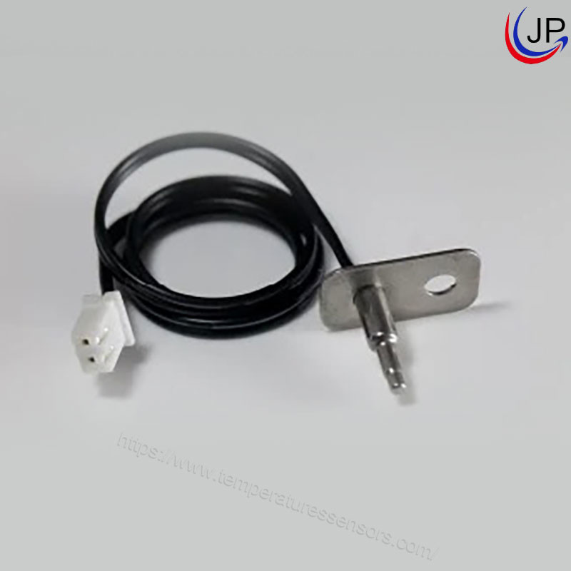 7FR ( OD2.3mm ) Length Scale Type Disposable Temperature Probe For Human Body Temperature Measurement Of Children
