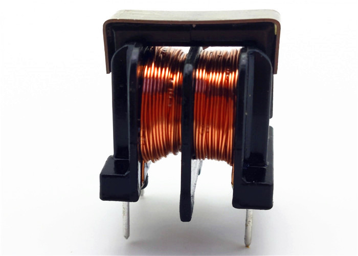 2+2 Pin Common Mode Choke For Switched Mode Power Supplies 7448640407