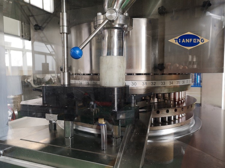 high speed rotary tablet press Pharmaceutical Pill Press